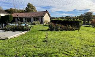 Maison 5 Pièces 90 m² à vendre à Bosmie-l'Aiguille (87110)