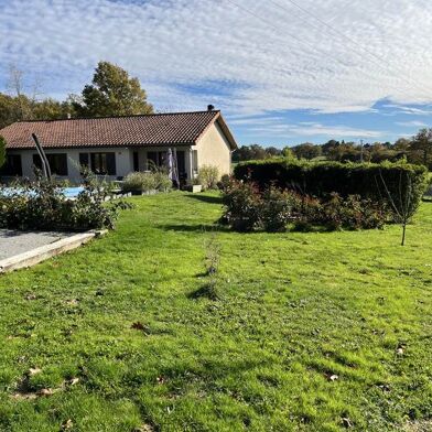 Maison 5 pièces 202920 €