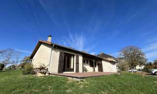 Maison 5 Pièces 90 m² à vendre à Bosmie-l'Aiguille (87110)