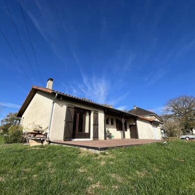 Maison 5 pièces 202920 €