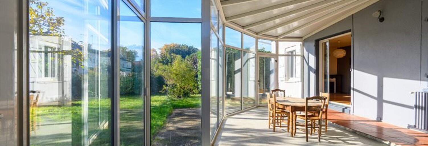 Maison 4 Pièces 160 m² à vendre à Montauban (82000)