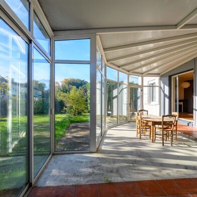 Maison 4 pièces 296520 €