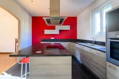 Maison 4 pièces 276120 €