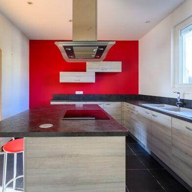 Maison 4 pièces 276120 €