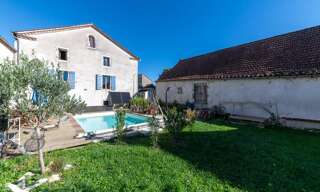 Maison 4 Pièces 186 m² à vendre à Saint-Géry-Vers (46330)