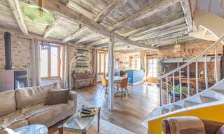 Maison 4 Pièces 186 m² à vendre à Saint-Géry-Vers (46330)