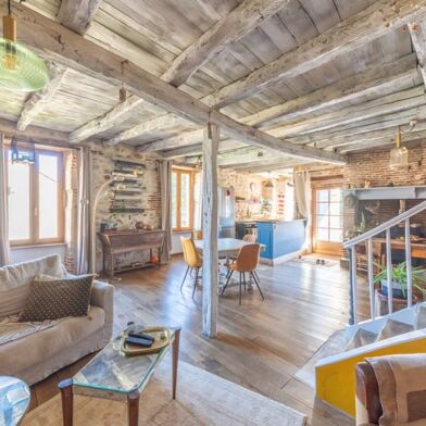 Maison 4 pièces 322995 €