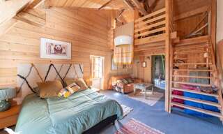 Maison 4 Pièces 186 m² à vendre à Saint-Géry-Vers (46330)