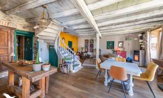 Maison 4 Pièces 186 m² à vendre à Saint-Géry-Vers (46330)