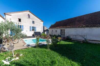 Maison 4 pièces 322995 €