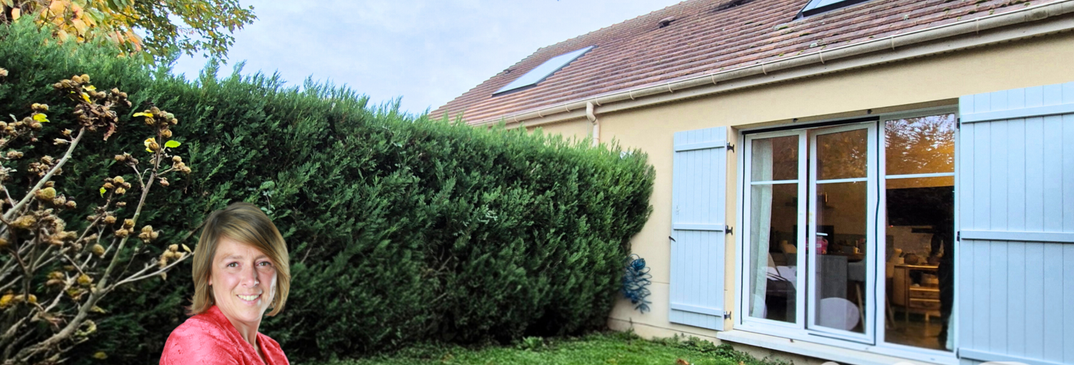 Maison 2 Pièces 42 m² à vendre à Orgerus (78910)