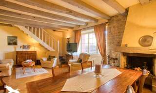 Maison 6 Pièces 139 m² à vendre à Saint-Germain-du-Bel-Air (46310)