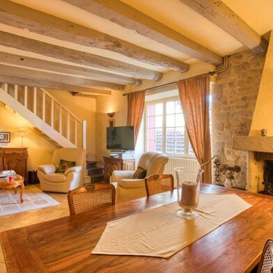 Maison 6 pièces 198600 €