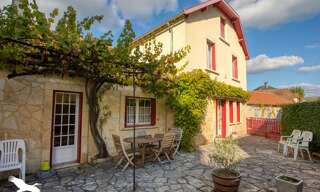 Maison 6 Pièces 139 m² à vendre à Saint-Germain-du-Bel-Air (46310)