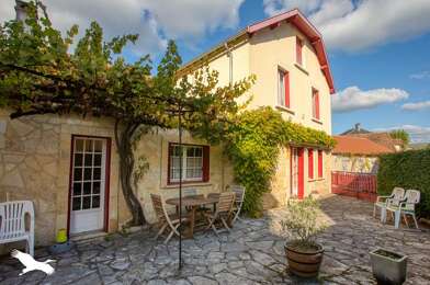 Maison 6 pièces 198600 €