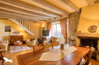 Maison 6 pièces 198600 €
