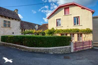 Maison 6 pièces 179900 €
