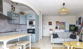 Appartement 2 Pièces 42 m² à vendre à Frontignan (34110)