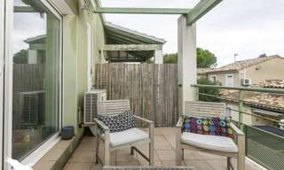 Appartement 2 Pièces 42 m² à vendre à Frontignan (34110)