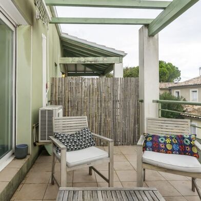 Appartement 2 pièces 195000 €