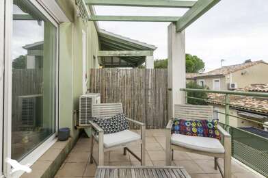 Appartement 2 pièces 184747 €