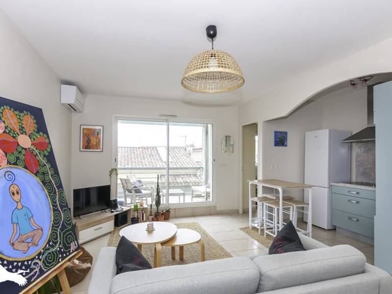 Appartement de 2 pièces principales — photo 1