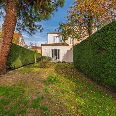 Maison 5 pièces 485000 €