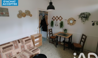 Maison 4 Pièces 42 m² à vendre à Pont-de-Metz (80480)