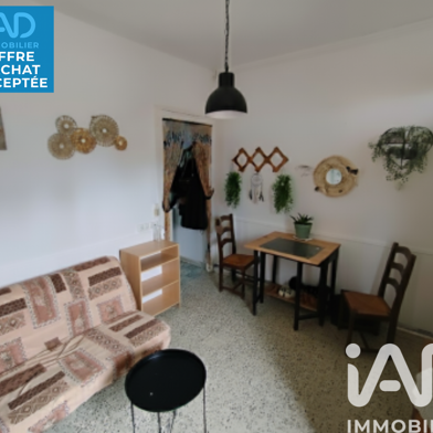 Maison 4 pièces 80100 €