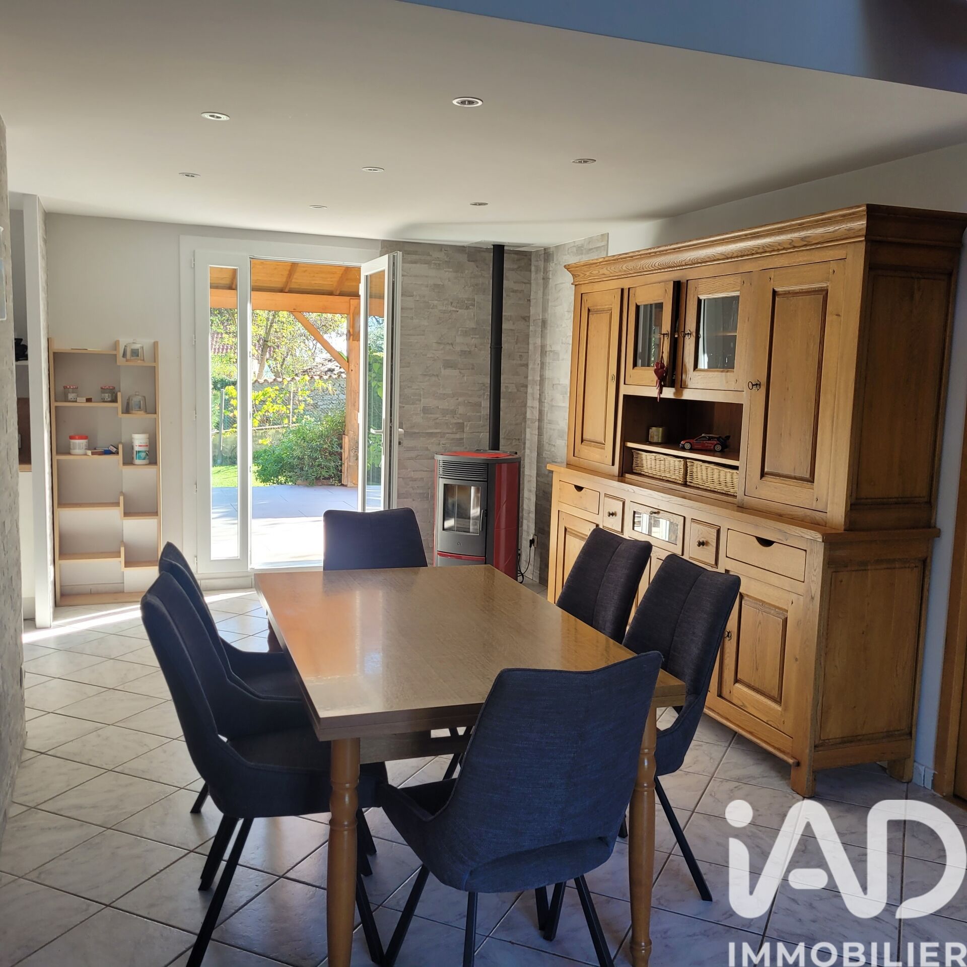 Vente Maison traditionnelle 6 pièces - Photo 4