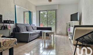 Appartement 2 Pièces 55 m² à vendre à Toulon (83200)