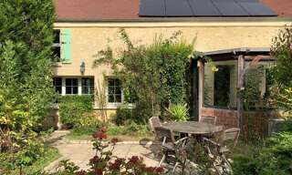 Maison 5 Pièces 141 m² à vendre à Oinville-sur-Montcient (78250)