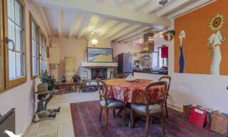 Maison 5 Pièces 141 m² à vendre à Oinville-sur-Montcient (78250)