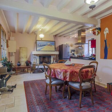 Maison 5 pièces 362200 €