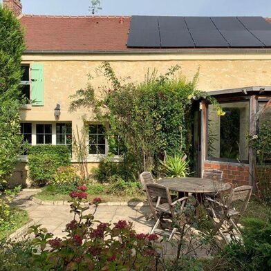 Maison 5 pièces 351700 €