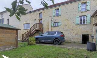 Maison 5 Pièces 141 m² à vendre à Oinville-sur-Montcient (78250)