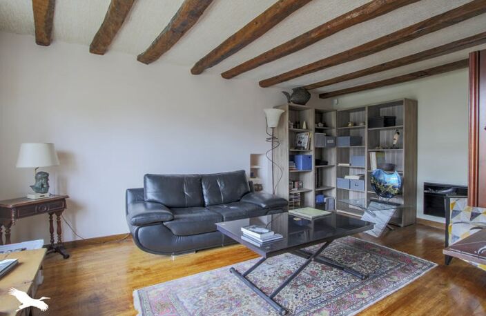 Maison en pierre de 5 pièces principales — photo 5