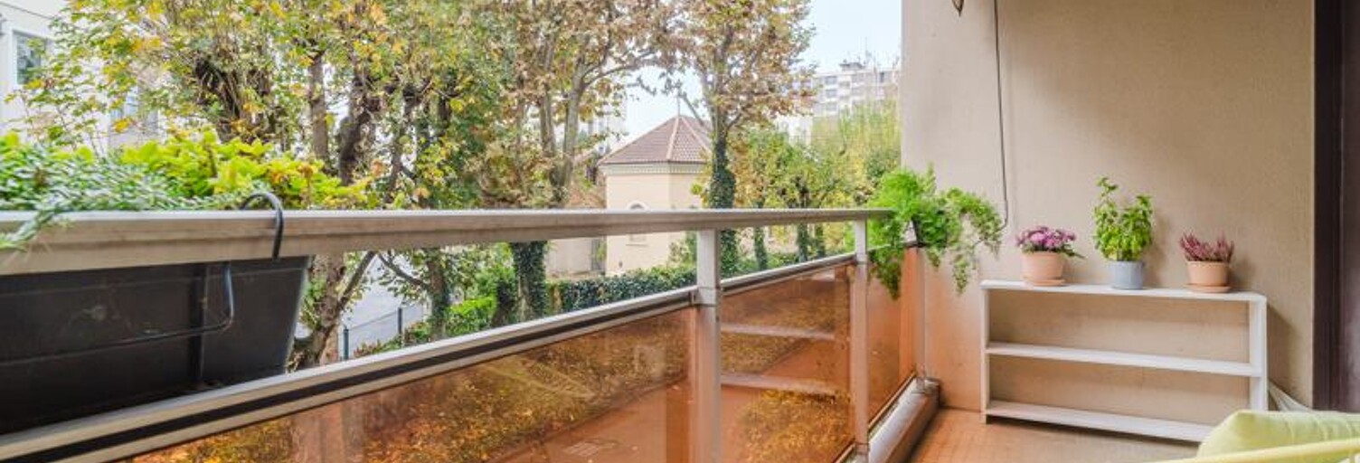 Appartement 6 Pièces 119 m² à vendre à Lyon 6 (69006)