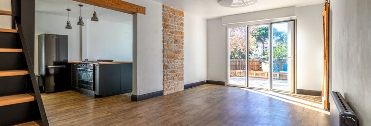 Maison 5 Pièces 145 m² à vendre à Léon (40550)