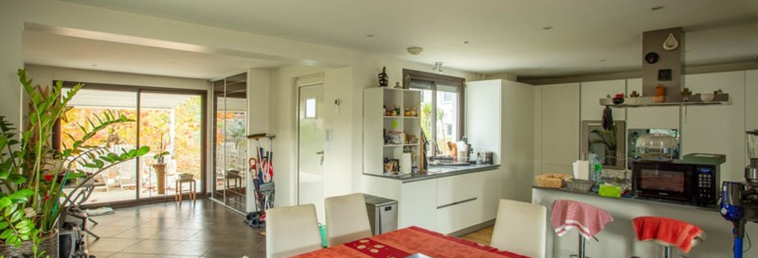 Maison 6 Pièces 206 m² à vendre à Camblanes-et-Meynac (33360)