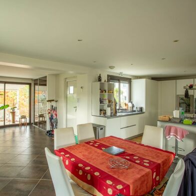 Maison 6 pièces 500850 €