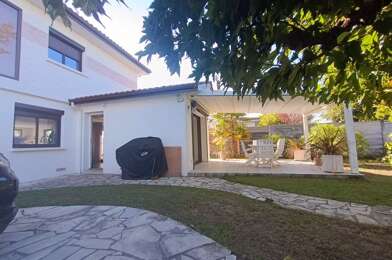 Maison 6 pièces 500850 €