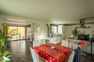 Maison 6 pièces 500850 €