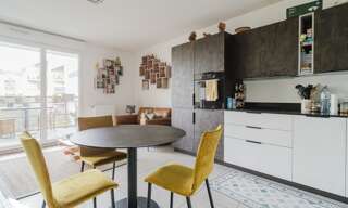 Appartement 4 Pièces 76 m² à vendre à Villeurbanne (69100)