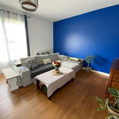 Appartement 4 pièces 119460 €