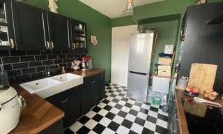 Appartement 4 Pièces 104 m² à vendre à Barbezieux-Saint-Hilaire (16300)