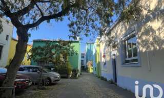 Appartement 3 Pièces 33 m² à vendre à Rezé (44400)