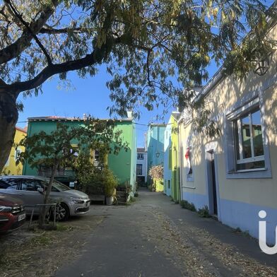 Appartement 3 pièces 236500 €