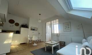 Appartement 3 Pièces 33 m² à vendre à Rezé (44400)