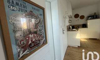 Appartement 3 Pièces 33 m² à vendre à Rezé (44400)